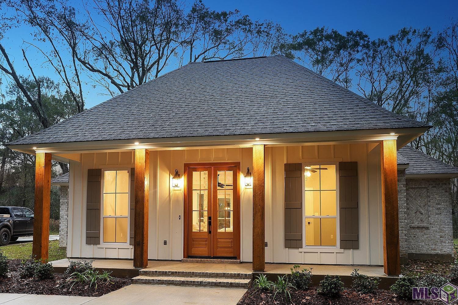 Old Laurel Hill - Image 2