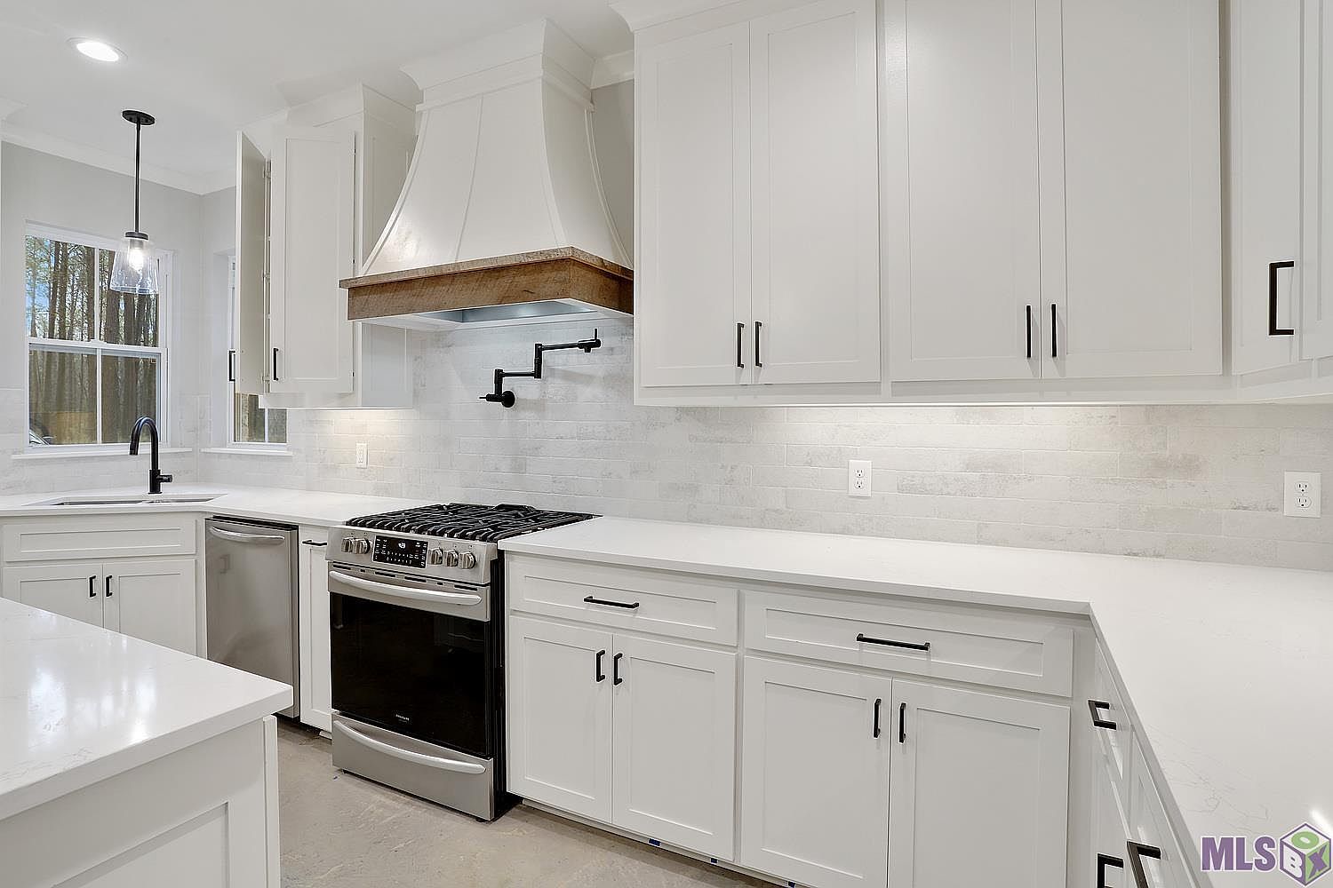 Old Laurel Hill - Image 13